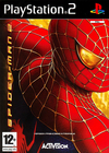 Pochette Spider-Man 2
