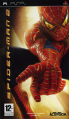 Pochette Spider-Man 2