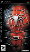 Pochette Spider-Man 3