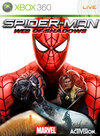 Pochette Spider-Man : le règne des ombres