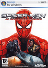 Pochette Spider-Man : le règne des ombres