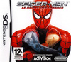 Pochette Spider-Man : le règne des ombres