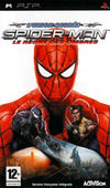 Pochette Spider-Man : le règne des ombres - L'Union Sacrée