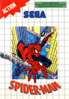Pochette Spider-Man