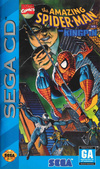 Pochette Spider-Man