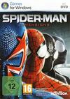 Pochette Spider-Man : Shattered Dimensions