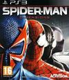 Pochette Spider-Man : Shattered Dimensions