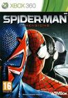 Pochette Spider-Man : Shattered Dimensions