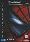 Pochette Spider-Man : The Movie