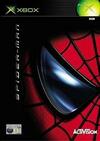 Pochette Spider-Man : The Movie