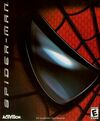 Pochette Spider-Man : The Movie