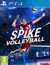 Pochette Spike Volleyball