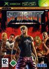 Pochette SpikeOut Battle Street