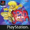 Pochette Spin Jam