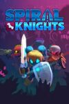 Pochette Spiral Knights
