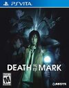 Pochette Spirit Hunter : Death Mark