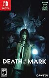 Pochette Spirit Hunter : Death Mark
