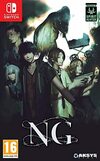Pochette Spirit Hunter : NG