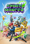 Pochette Spirit Mancer