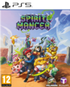 Pochette Spirit Mancer