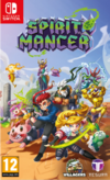 Pochette Spirit Mancer