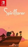 Pochette Spiritfarer