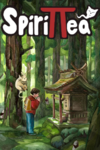 Pochette Spirittea