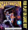 Pochette Spiritual Warfare