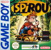 Pochette Spirou