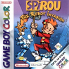 Pochette Spirou : La Panique Mécanique