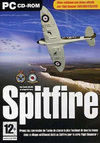 Pochette Spitfire
