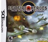 Pochette Spitfire Heroes : Tales of the Royal Air Force