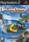 Pochette Splashdown 2 : Rides Gone Wild