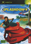 Pochette Splashdown