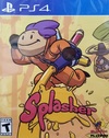 Pochette Splasher