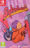Pochette Splasher