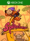 Pochette Splasher