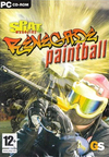 Pochette Splat Magazine Renegade Paintball