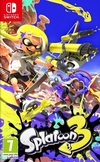 Pochette Splatoon 3