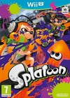 Pochette Splatoon