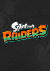 Pochette Splatoon Raiders