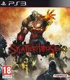 Pochette Splatterhouse