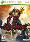 Pochette Splatterhouse
