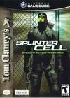 Pochette Tom Clancy's Splinter Cell