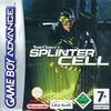 Pochette Tom Clancy's Splinter Cell