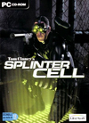 Pochette Tom Clancy's Splinter Cell