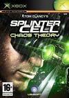 Pochette Tom Clancy's Splinter Cell : Chaos Theory