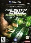Pochette Tom Clancy's Splinter Cell : Chaos Theory