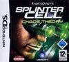 Pochette Tom Clancy's Splinter Cell : Chaos Theory