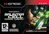 Pochette Tom Clancy's Splinter Cell : Chaos Theory